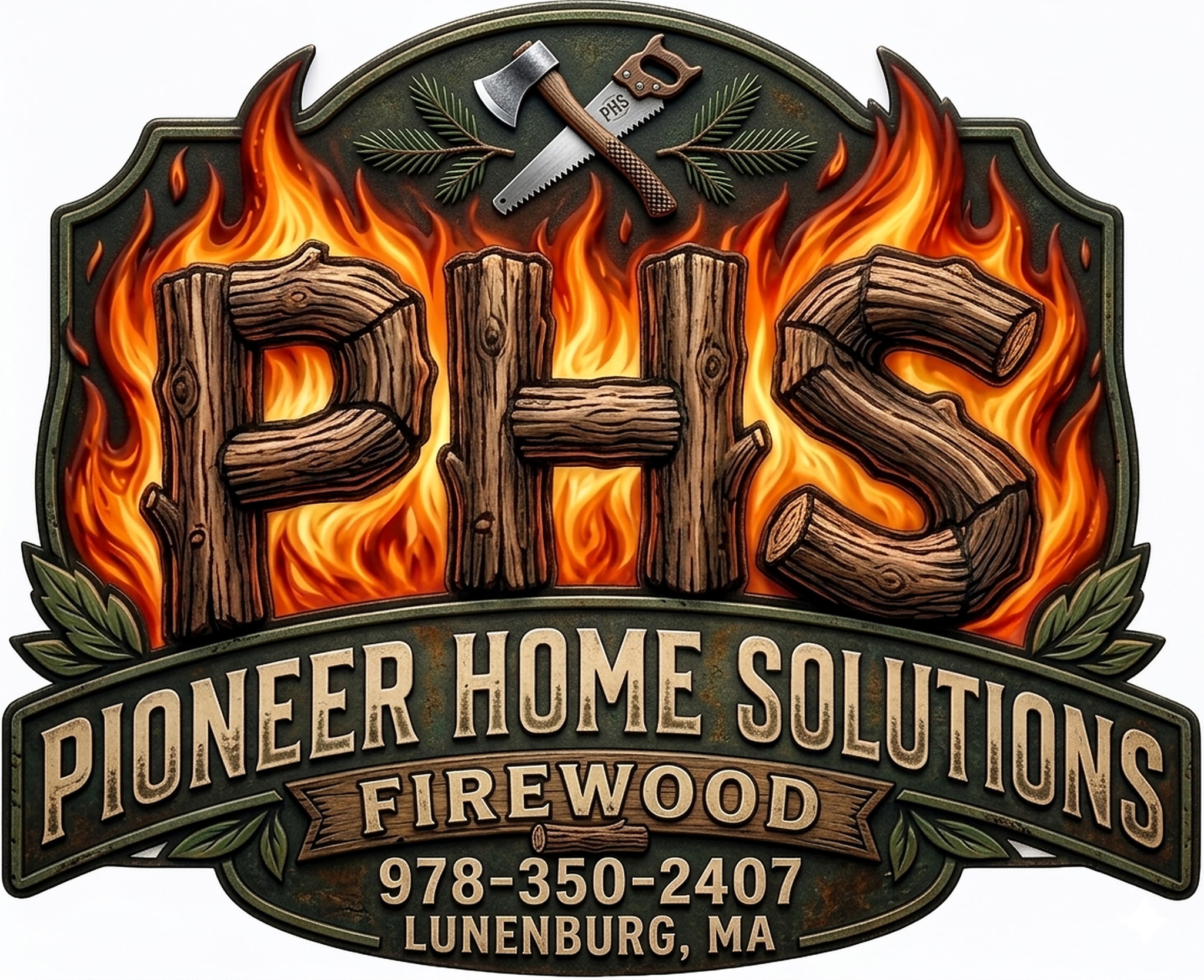 PHS Firewood